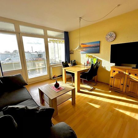Suedstrand-Ferienwohnung-Suhr Burgtiefe auf Fehmarn 外观 照片