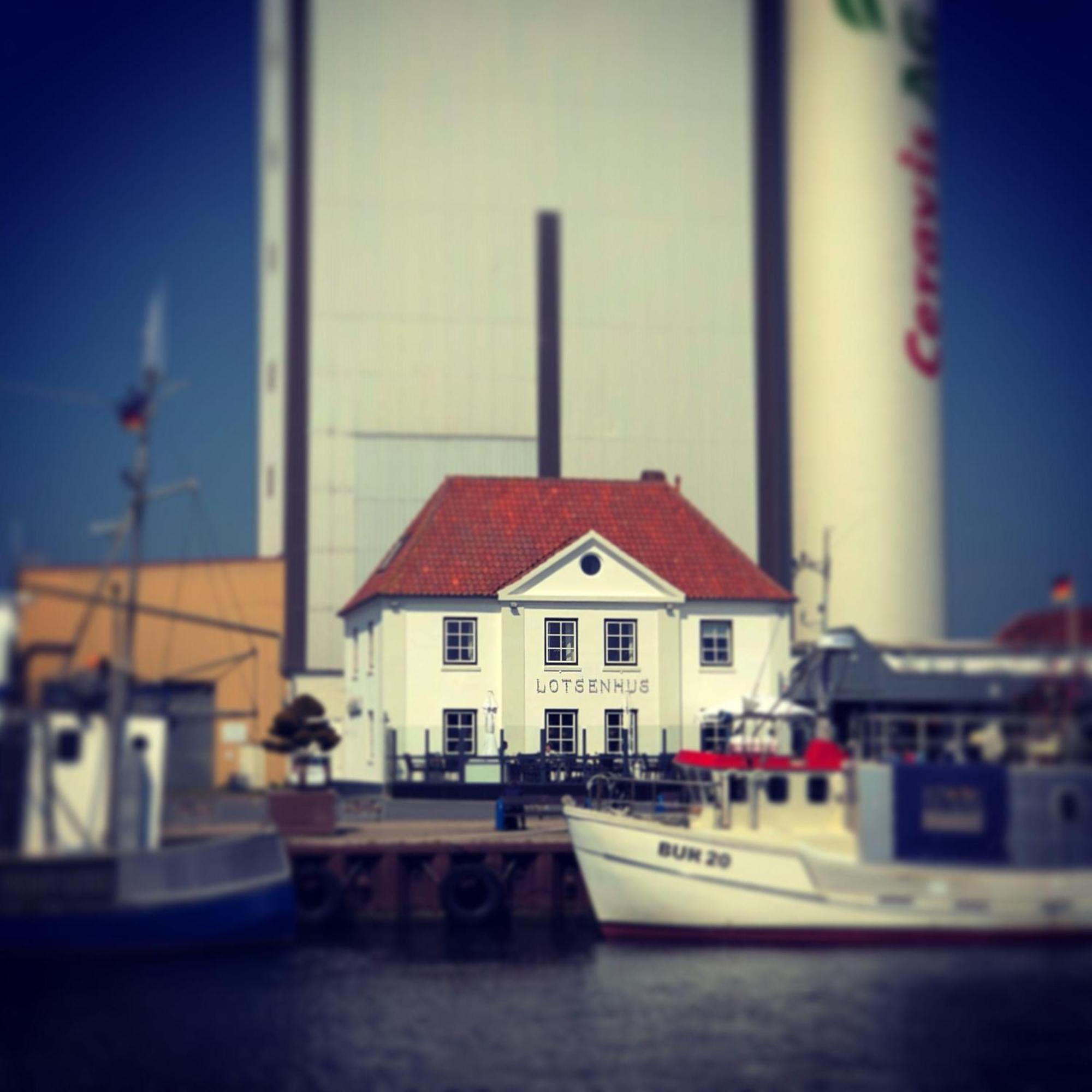 Suedstrand-Ferienwohnung-Suhr Burgtiefe auf Fehmarn 外观 照片